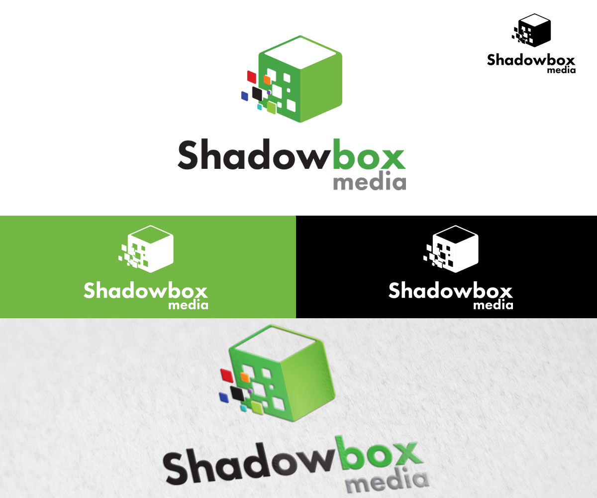 Logo Design by AizerDS for this project | Design #4365833