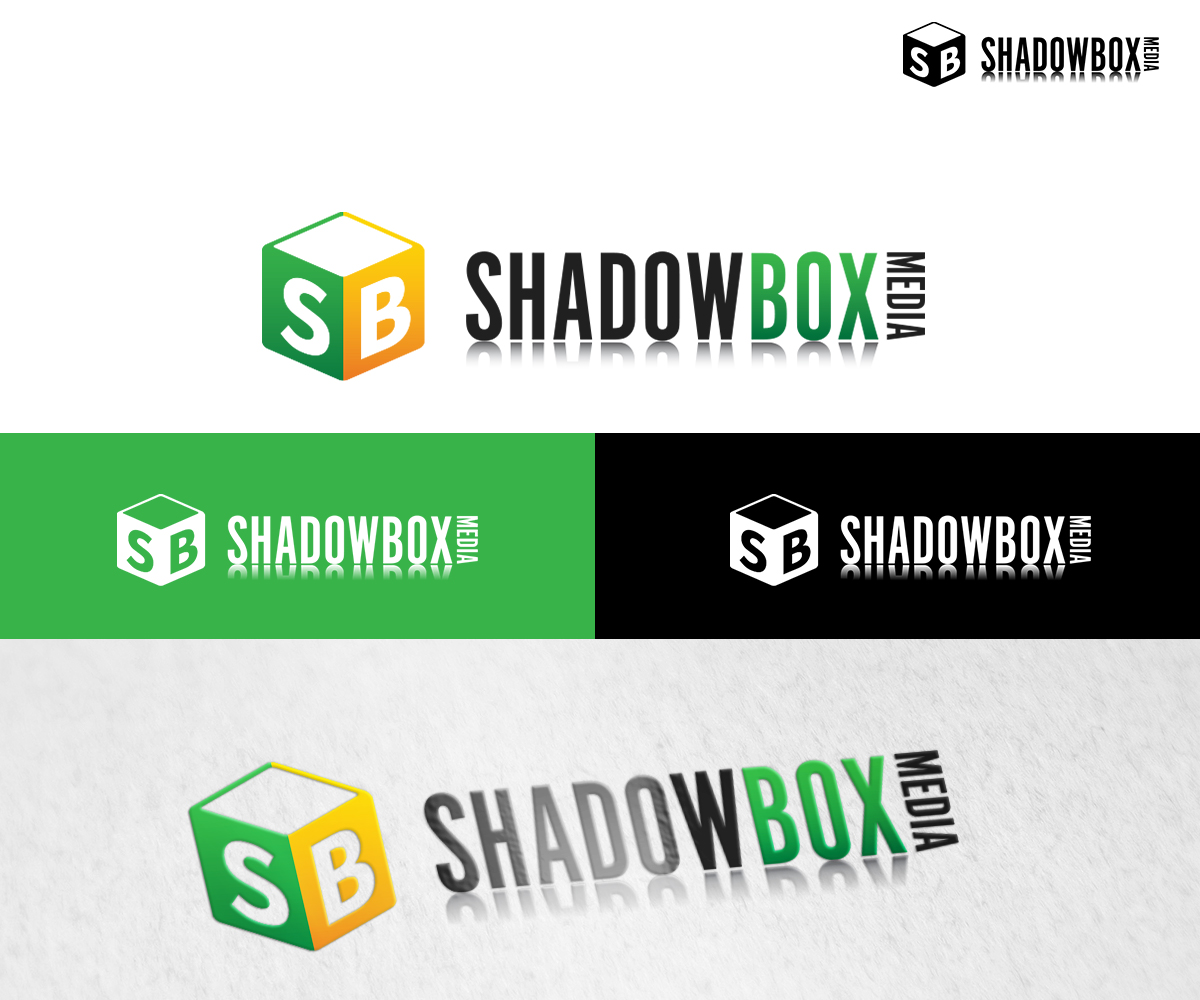 Logo Design by AizerDS for this project | Design #4365935