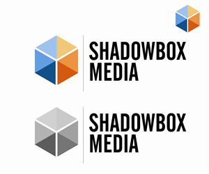 Logo Design by OUT of BOX.d