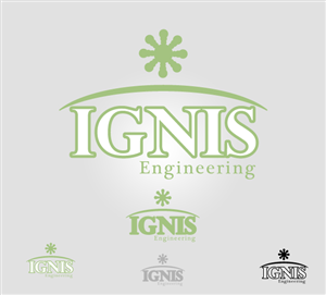 Logo Design by  Ten Tita for this project | Design: #4346189