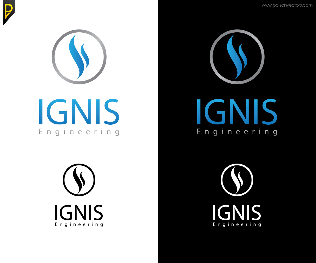 Logo Design by poisonvectors for this project | Design #4355893
