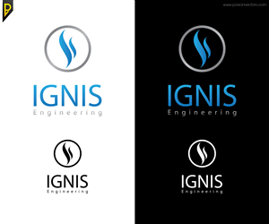 Logo Design by poisonvectors for this project | Design #4355893