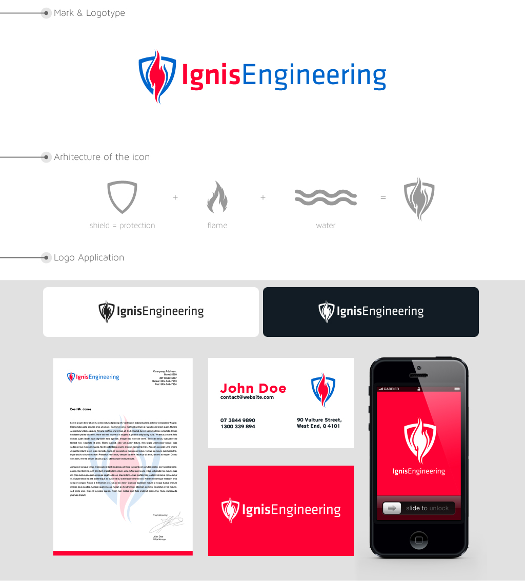 Logo Design by JohnM. for this project | Design #4345894