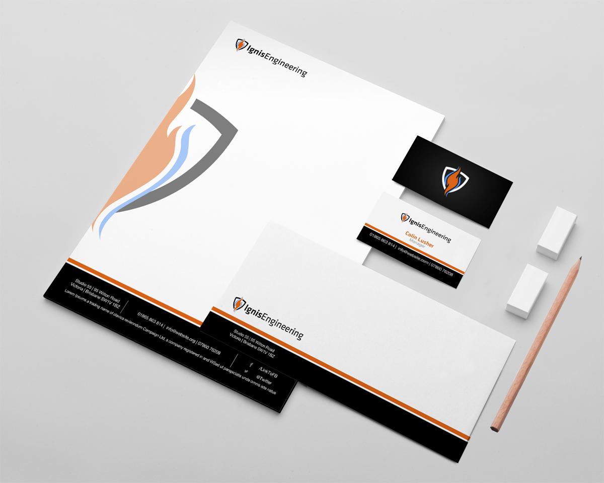 Logo Design by JohnM. for this project | Design #4348874