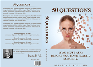 Book Cover Design by creativoangle
