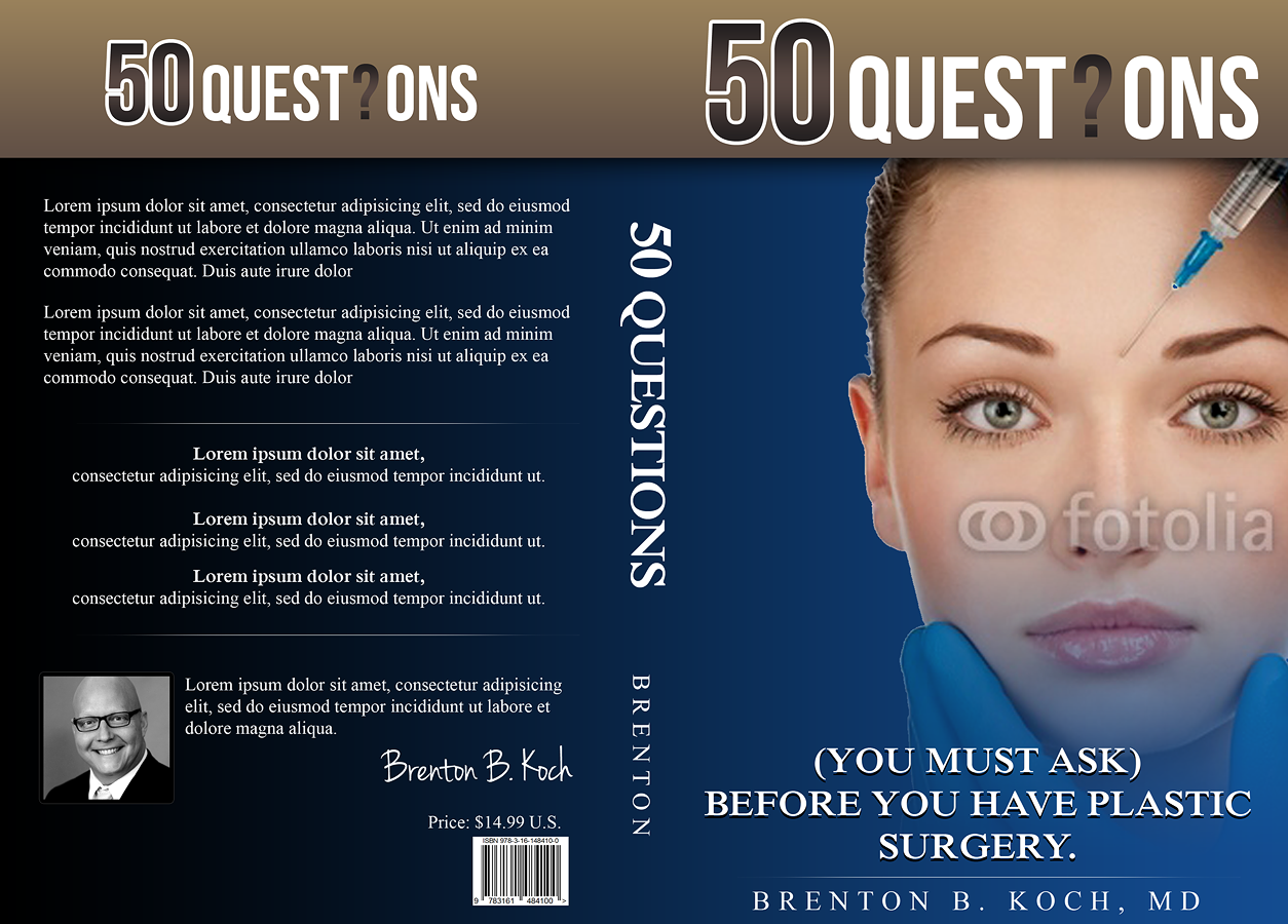 Book Cover Design by creativoangle for this project | Design #1241205