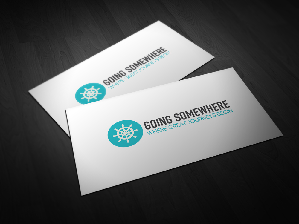 Logo Design by Andreangles1 for this project | Design #4368401