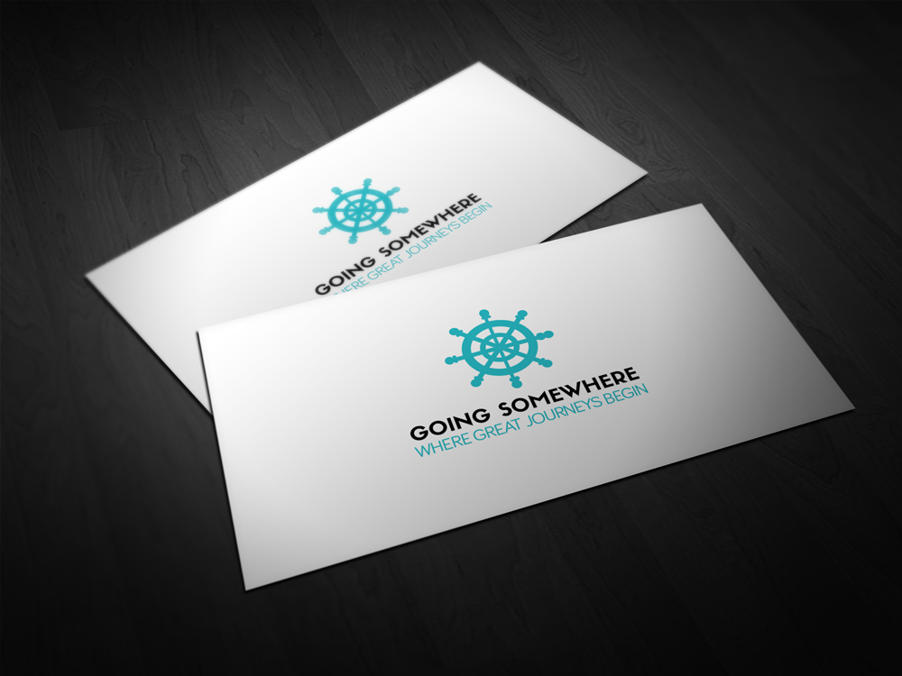 Logo Design by Andreangles1 for this project | Design #4368405