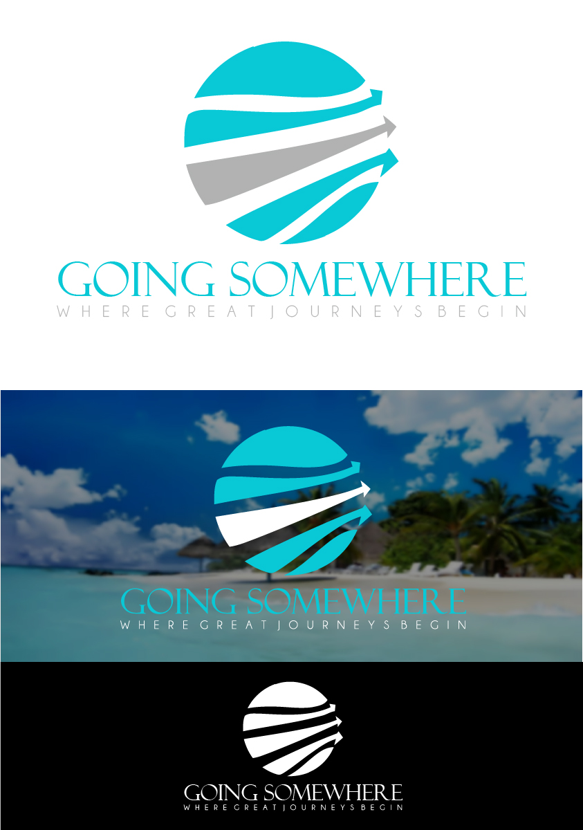 Logo Design by JimmyNeutroN™ for this project | Design #4364340