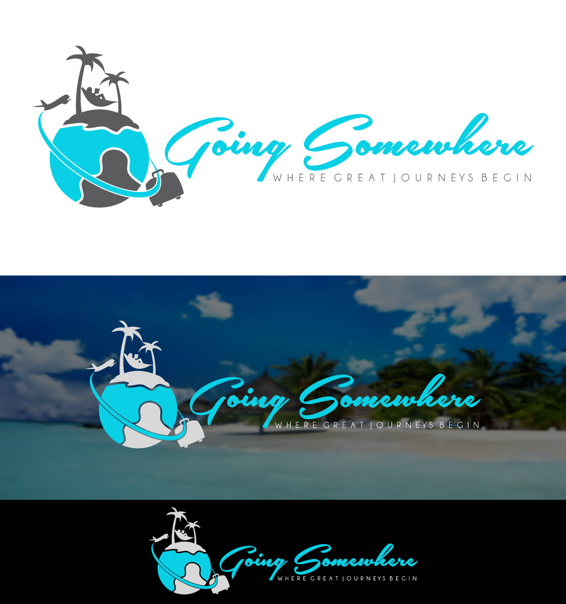 Logo Design by JimmyNeutroN™ for this project | Design #4364400