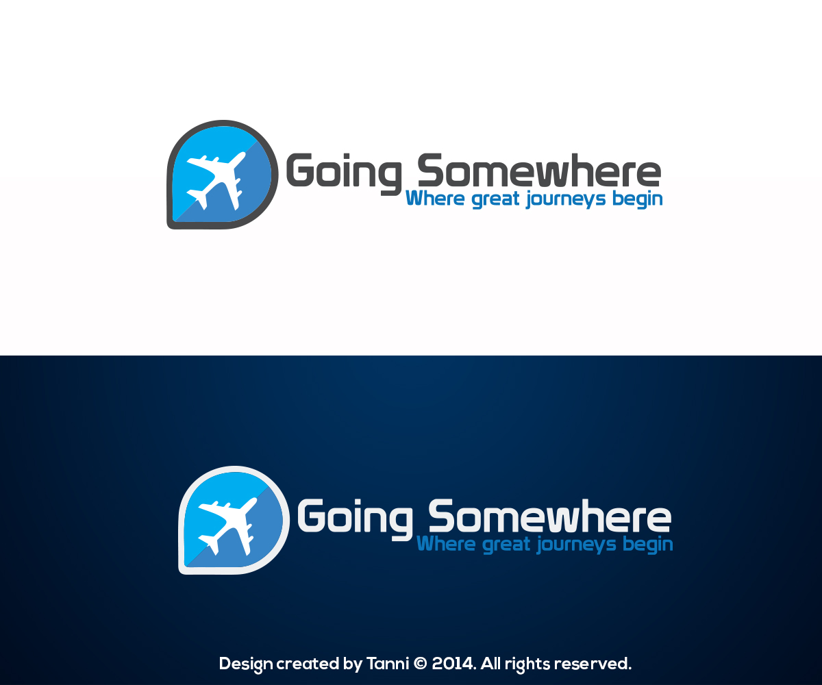 Logo Design by TanniE7 for this project | Design #4408963