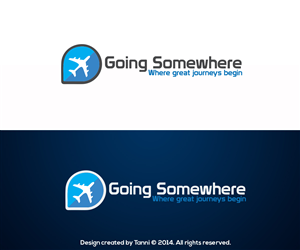 Logo Design by TanniE7 for this project | Design: #4408963