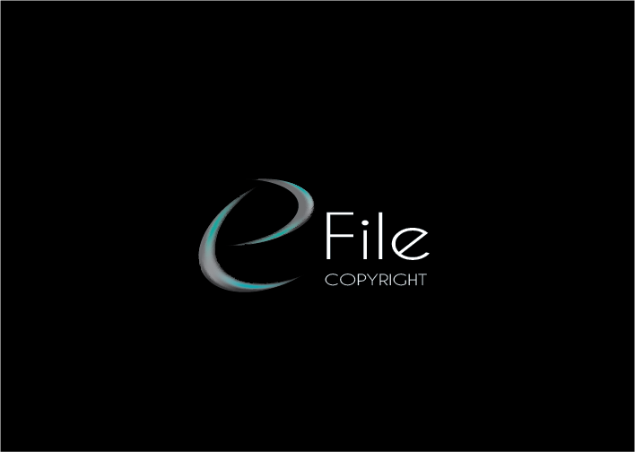 Design de Logo par jizzy123 pour Bedrock Online Enterprises, LLC DBA e-File Copyright | Design #4346914