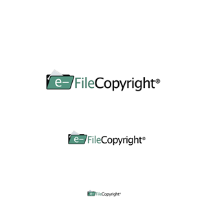 Logo Design by David King for Bedrock Online Enterprises, LLC DBA e-File Copyright | Design #4374434