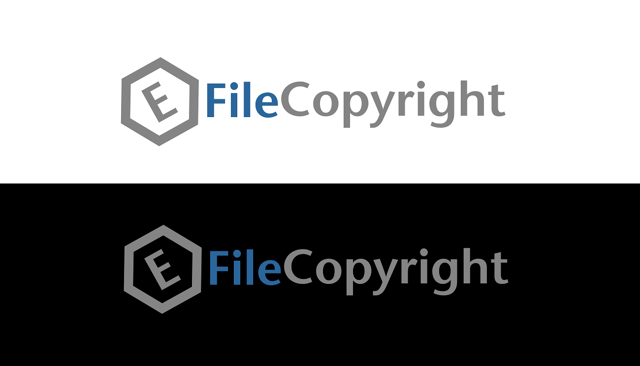 Design de Logo par Six.Pixelz pour Bedrock Online Enterprises, LLC DBA e-File Copyright | Design #4360153