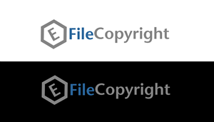 Logo Design by Six.Pixelz for Bedrock Online Enterprises, LLC DBA e-File Copyright | Design: #4360153