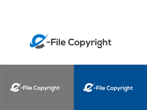 Logo Design by Anyl Thapa for Bedrock Online Enterprises, LLC DBA e-File Copyright | Design: #4410275