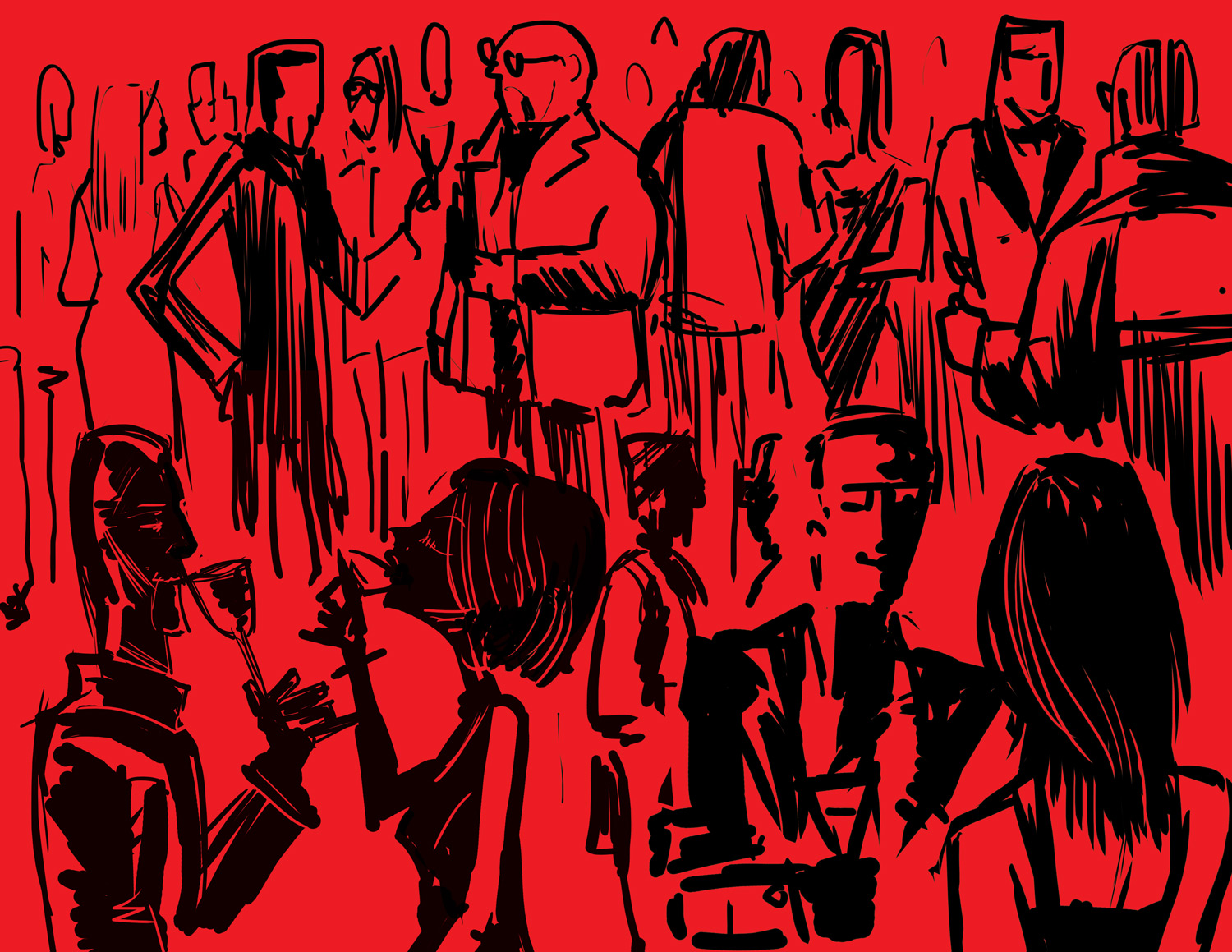 Illustration-Design von artistraman für Giant Partners | Design #1246937