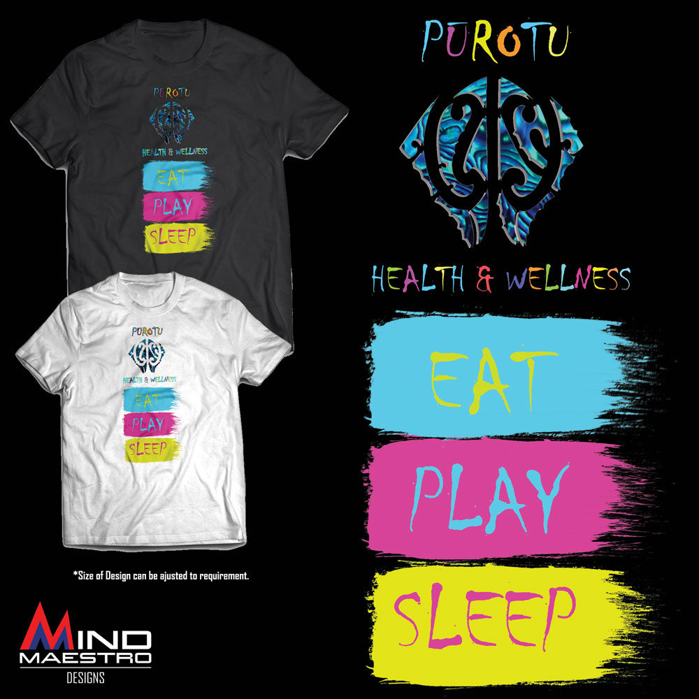 Design de T-shirt par Mind Maestro pour ce projet | Design #4347939