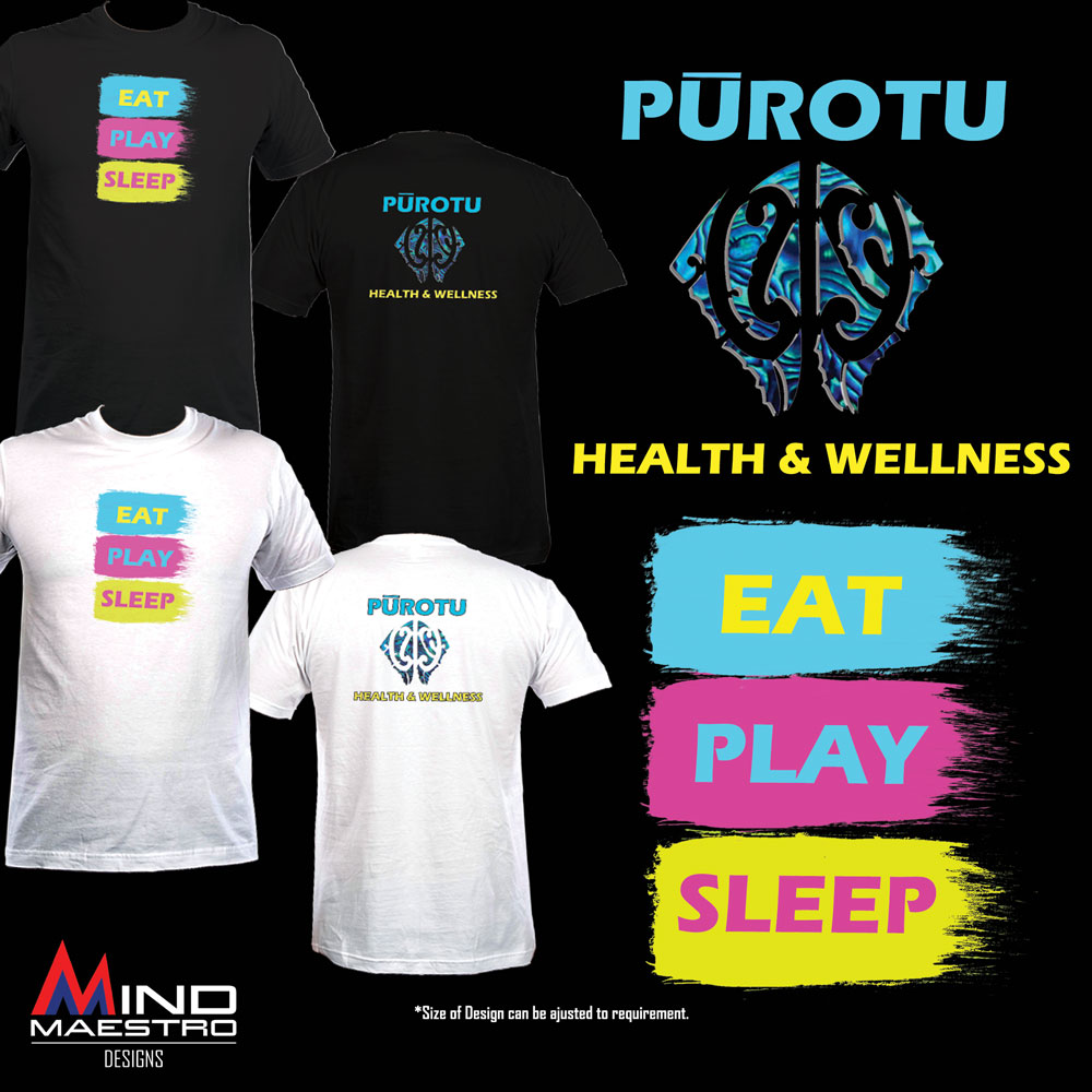 Diseño de Camiseta por Mind Maestro para este proyecto | Diseño #4351823