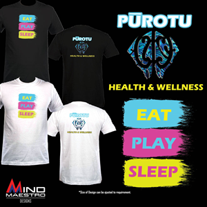 Design de T-shirt par Mind Maestro pour ce projet | Design : #4351836