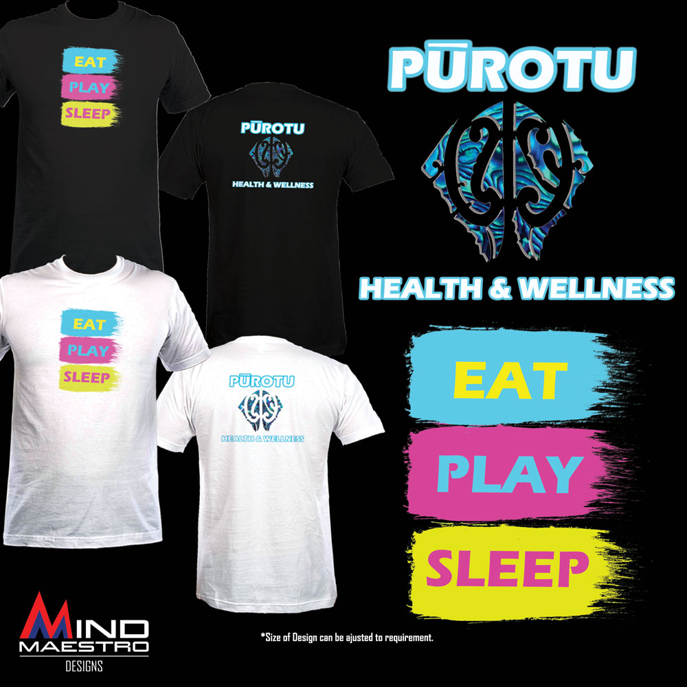 Diseño de Camiseta por Mind Maestro para este proyecto | Diseño #4357797