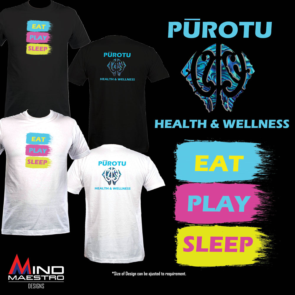 Design de T-shirt par Mind Maestro pour ce projet | Design : #4357844