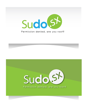 Logo Design by @gus for this project | Design: #4736930