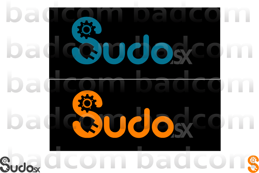 Logo Design by Badcom for this project | Design #4759951