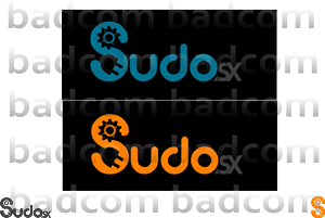 Logo Design by Badcom