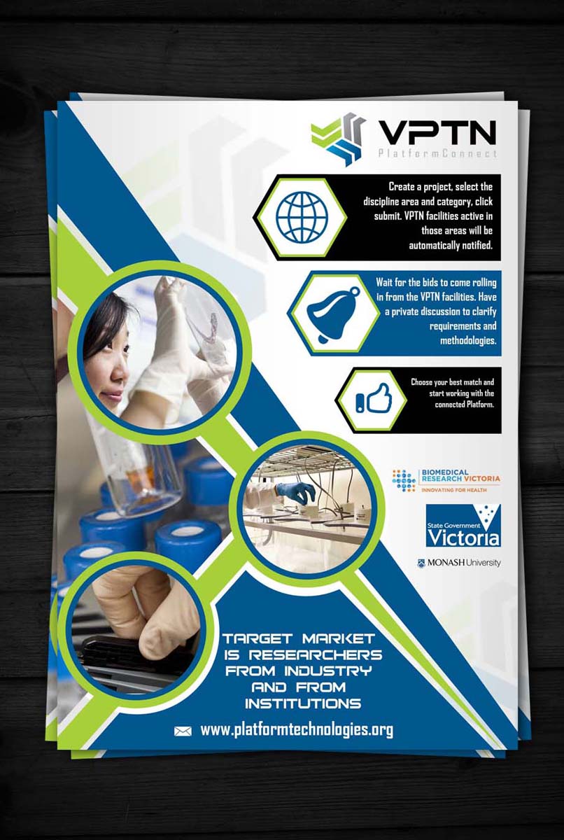 Postcard Design by ESolz Technologies for this project | Design #4347726