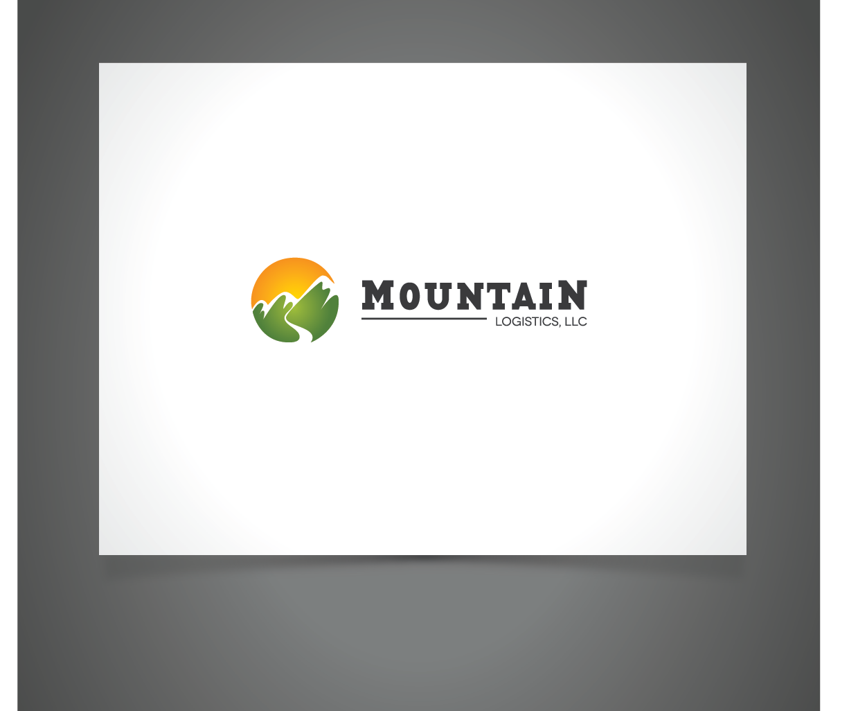 Logo Design by Blind for this project | Design #4352275