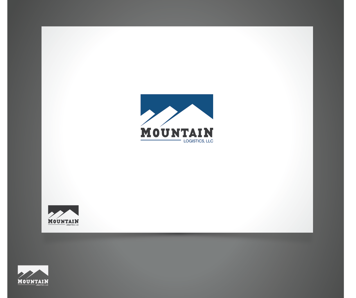 Logo-Design von Blind für dieses Projekt | Design #4352282