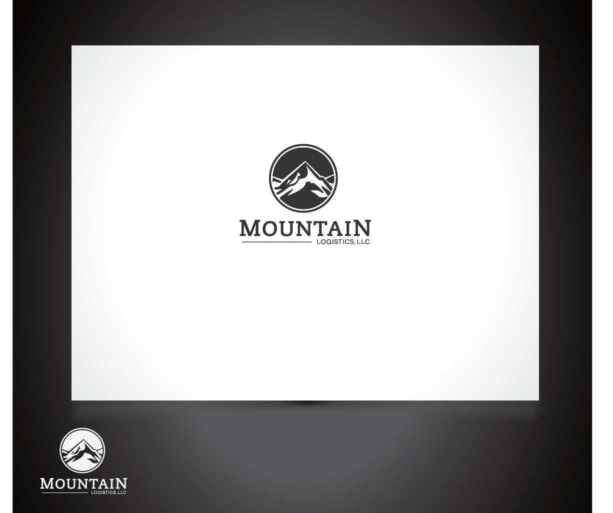 Logo Design by Blind for this project | Design #4352381