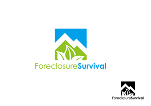 Diseño de Logo por faguns para Foreclosure Survival | Diseño #190759