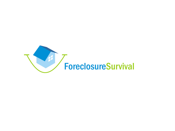 Logo Design by azrin karim for Foreclosure Survival | Design #189790