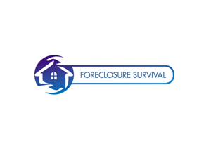 Logo Design by azrin karim for Foreclosure Survival | Design: #189959