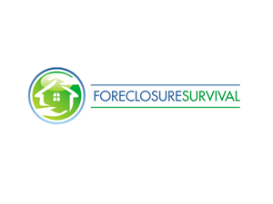 Logo Design by azrin karim for Foreclosure Survival | Design: #189961