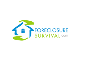 Diseño de Logo por azrin karim para Foreclosure Survival | Diseño #190289