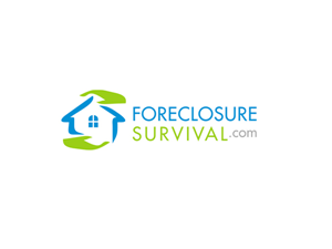 Logo Design by azrin karim for Foreclosure Survival | Design: #190290