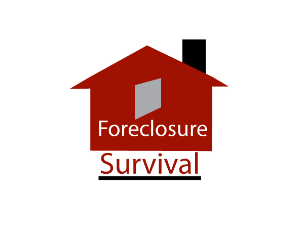 Design de Logo par Vommex International pour Foreclosure Survival | Design #186769