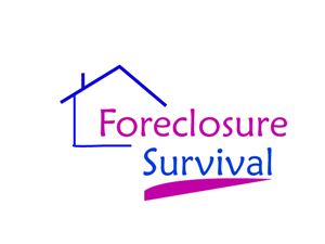 Logo-Design von Vommex International für Foreclosure Survival | Design: #186772