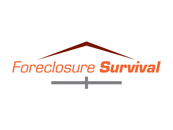 Logo Design by C Corner for Foreclosure Survival | Design #186915