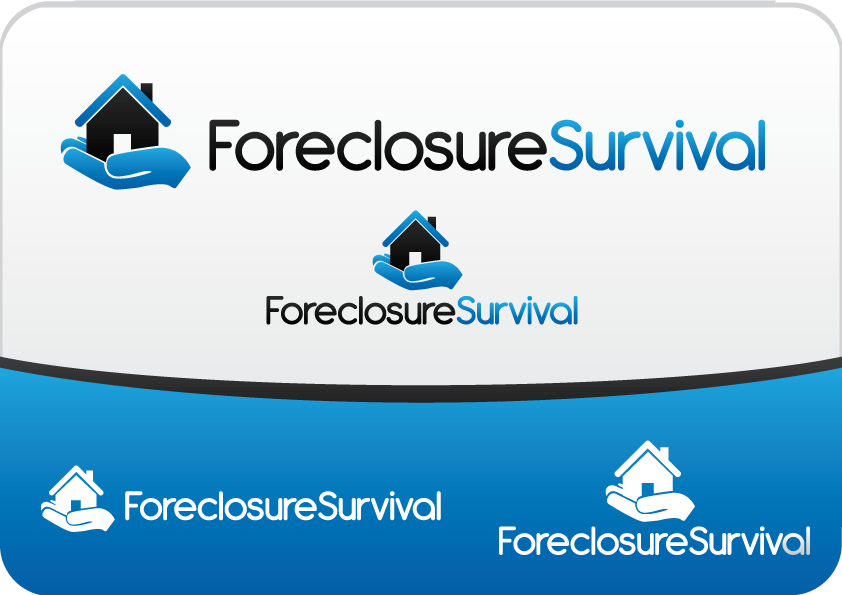 Design de Logo par Jacek Lachowicz pour Foreclosure Survival | Design #190572