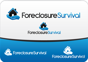 Logo Design by Jacek Lachowicz for Foreclosure Survival | Design: #190572