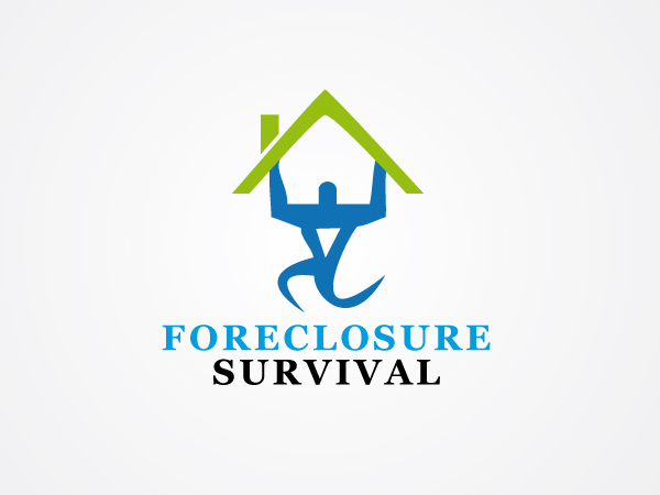 Logo-Design von Bobdesigns für Foreclosure Survival | Design #190413