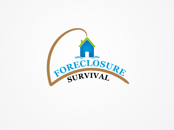 Logo-Design von Bobdesigns für Foreclosure Survival | Design #190479