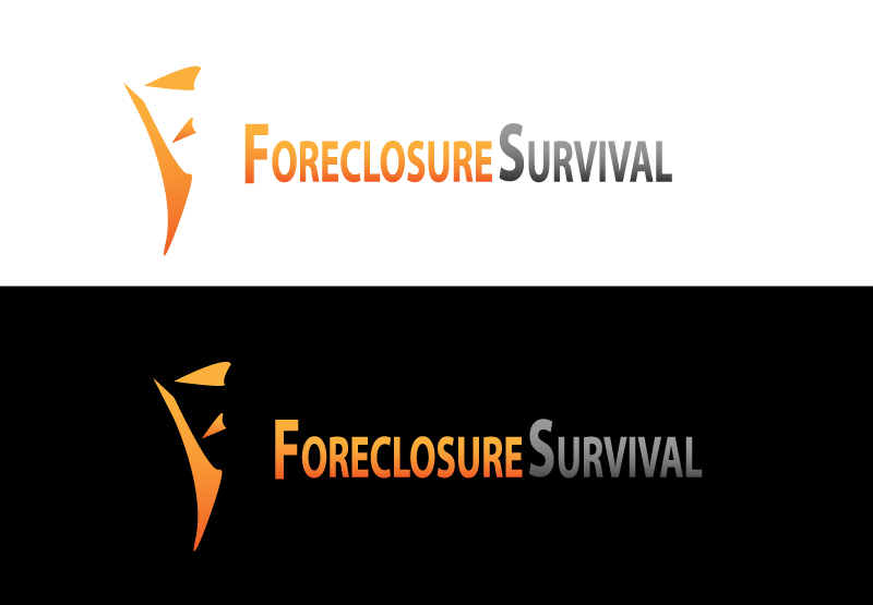 Diseño de Logo por Boske-Design para Foreclosure Survival | Diseño #183654