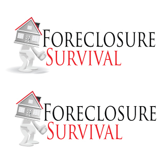 Diseño de Logo por Boske-Design para Foreclosure Survival | Diseño #190912