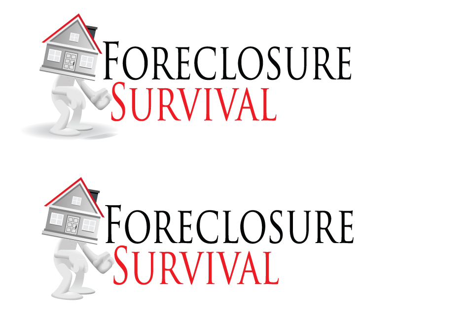 Diseño de Logo por Boske-Design para Foreclosure Survival | Diseño #191460